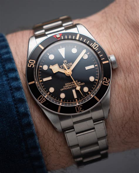 tudor bb58 review|tudor bb58 for sale canada.